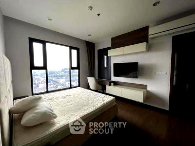 Condos for rent : 2-BR Condo at Chewathai Residence Bang Pho near MRT Bang Pho (ID 2845447)