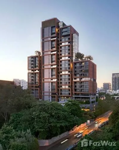 รูป 1 Bedroom Condo for sale at The Room Sukhumvit 38 6835860 - รูปที่ 5/5