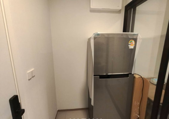 รูป ให้เช่า 𝗖𝗵𝗮𝗽𝘁𝗲𝗿 𝗢𝗻𝗲 𝗦𝗽𝗮𝗿𝗸 𝗖𝗵𝗮𝗿𝗮𝗻 ห้องขนาด 28 ตรม. ชั้น6 - รูปที่ 7/8