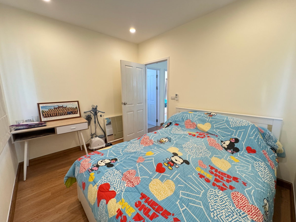 รูป 87891 - ขายบ้านแฝดอารมณ์บ้านเดี่ยว โครงการหมู่บ้านภัสสร ไพร์ด ปิ่นเกล้า วงแหวน - รูปที่ 8/13