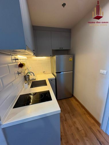 1-bed condo for sale, 28 sqm, The Editor Saphan Khwai