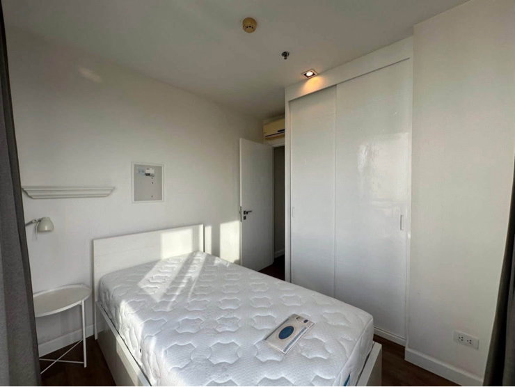 รูป 🔥💥 ให้เช่า The Room Sathorn–Taksin | ใกล้ BTS โพธิ์นิมิตร เพียง 200 ม.🔥💥AS-00277💥 - รูปที่ 4/11