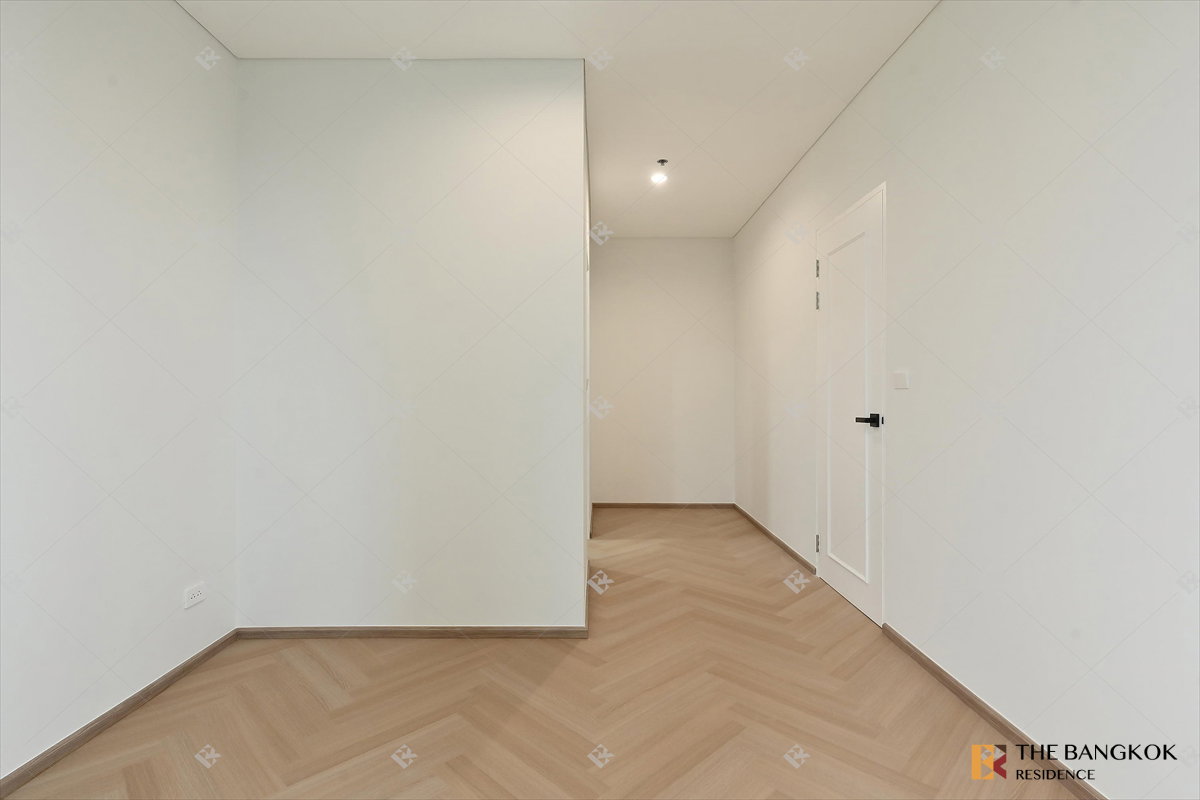 รูป 💖💖 ขายคอนโด 💎 Villa Asoke 1นอน 40ตร.ม. 5MB ✨ ห้องรีโนเวทใหม่ ชั้นสูง ใกล้ MRT เพชรบุรี - รูปที่ 6/10