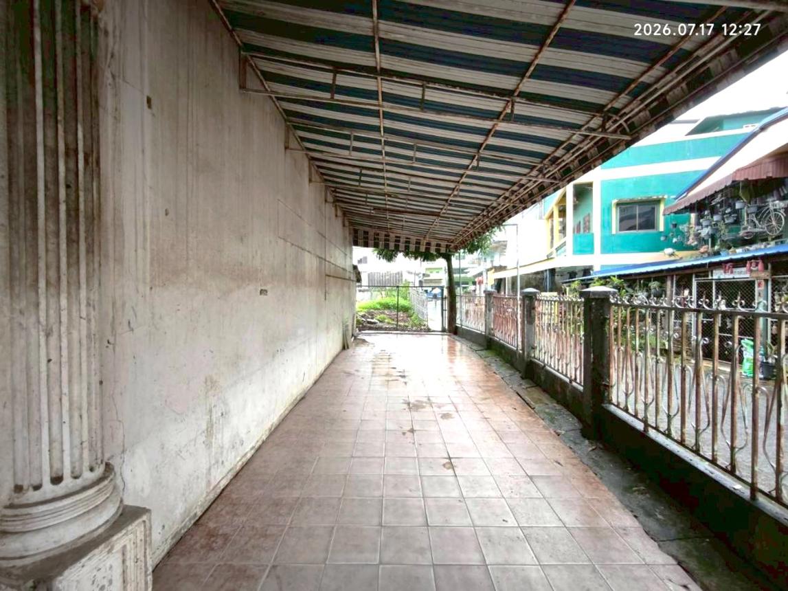 picture SHOP HOUSE 40 Sq.w. Mae Sai Chiang Rai for 15.9M - 31/35