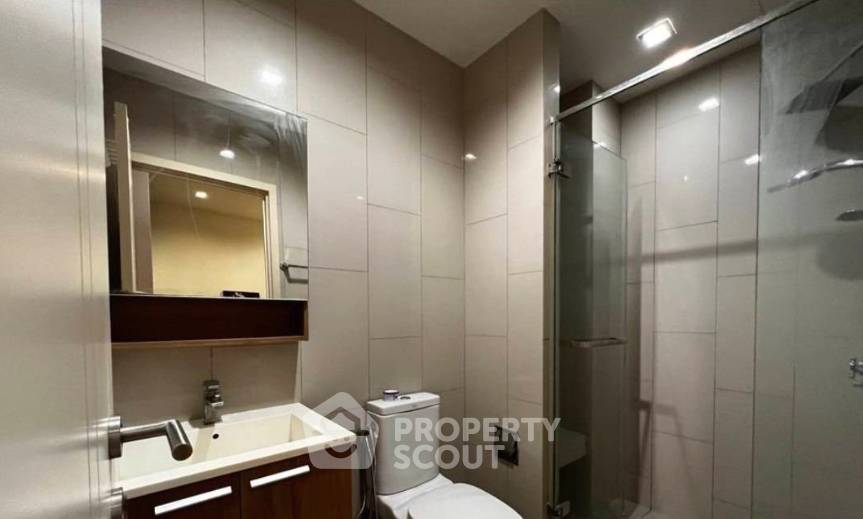 picture 1-BR Condo at Hasu Haus Sukhumvit 77 near BTS On Nut (ID 3157349) - 4/4