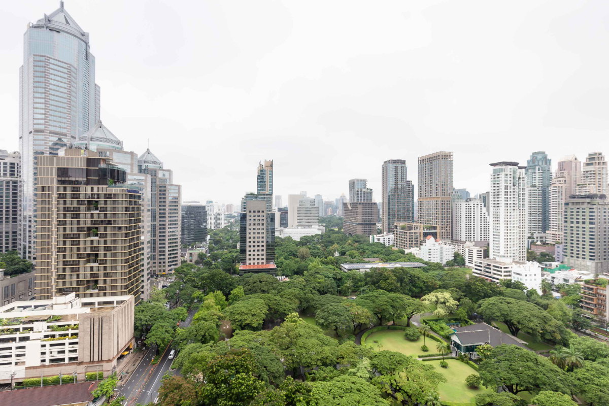 รูป 98 wireless ห้องสวย ราคาดี สอบถามเพิ่มเติมได้ที่ Line @condorental - รูปที่ 19/20