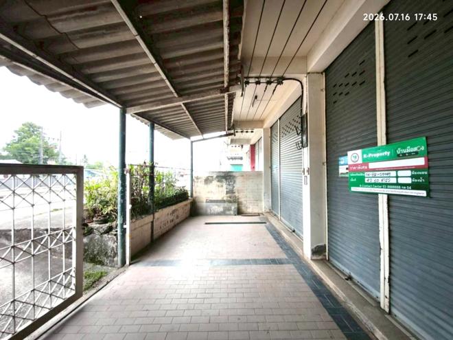picture SHOP HOUSE 42.6 Sq.w. Muang Chiang Rai Chiang Rai for 6.3M - 4/47