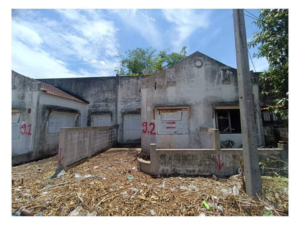 picture TOWN HOUSE 38.2 Sq.w. Photharam Ratchburi for 295,000 - 5/5