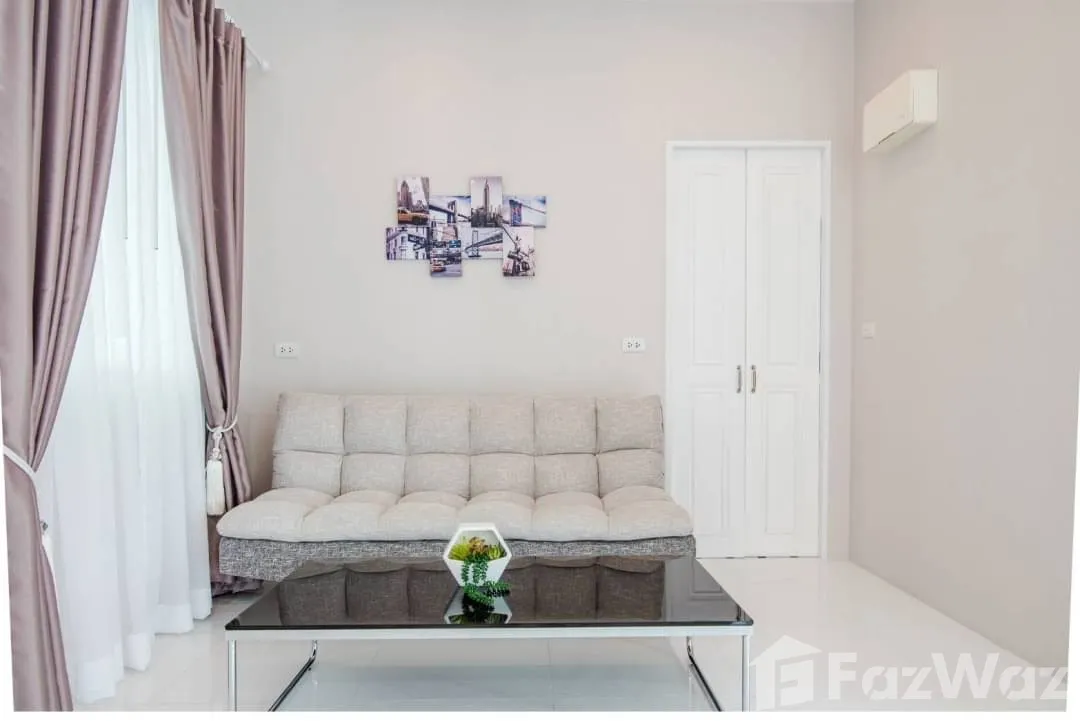 picture 3 Bedroom pool villa for Rent at Marwin Pool Villa 6836048 - 12/23
