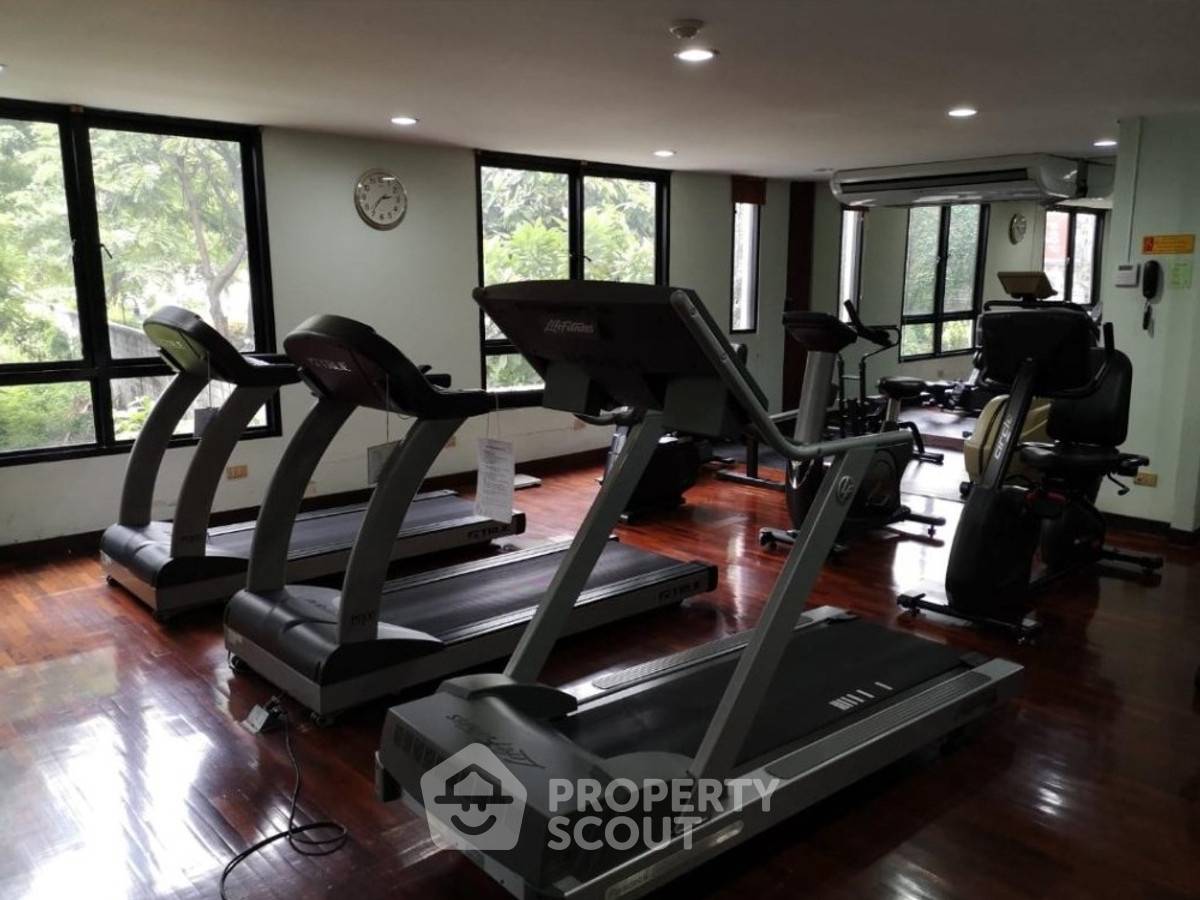 รูป คอนโด 2-ห้องนอน ที่ บ้านจันทร์ คอนโดมิเนียม ใกล้ ทองหล่อ (ID 2864753) - รูปที่ 4/10