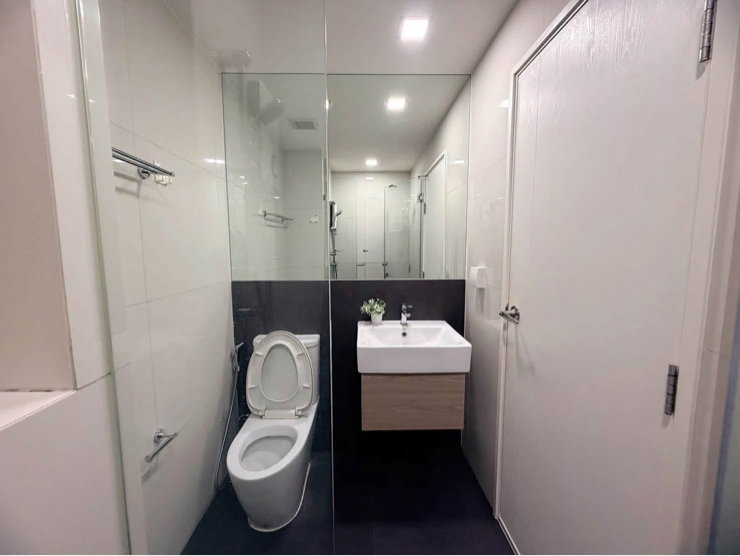รูป 🌆 Chamber Onnut Station ✨ 15,500 THB 🔥 - รูปที่ 8/8