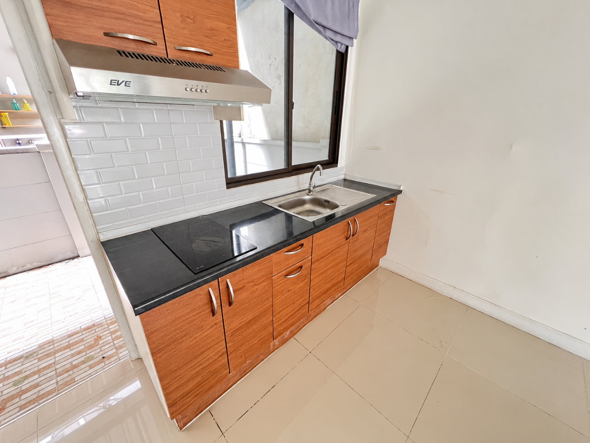 picture 🏡 2-Storey, 3-Bedroom Townhome in the Sai Mai Area – Perfectly Functional Layout ✨ 🏡 Pleno Phaholyothin - Watcharaphon - 14/14