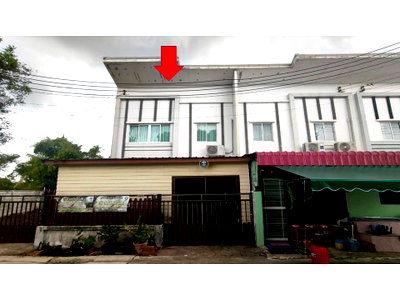 Land for sale Sirisothorn Road (Bangpakong-Chachoengsao) : LAND 45.2 Sq.w. Muang Chachoengsao Chachoengsao for 1.8M