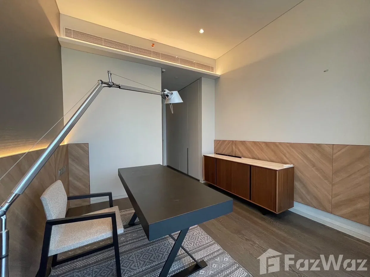 picture Tela Thonglor 3BR 202 sqm Fully Furnished Luxury Condo 6835309 - 9/26
