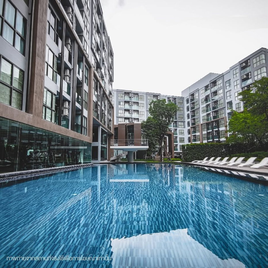 รูป 🔥ด่วน ห้องไปไวมากกก Code: 26KJ5318 ให้เช่า The Excel Hideaway Sukhumvit 50 ✅ Add Line @kjcondo (มี@ข้างหน้าด้วยนะคะ) - รูปที่ 17/18