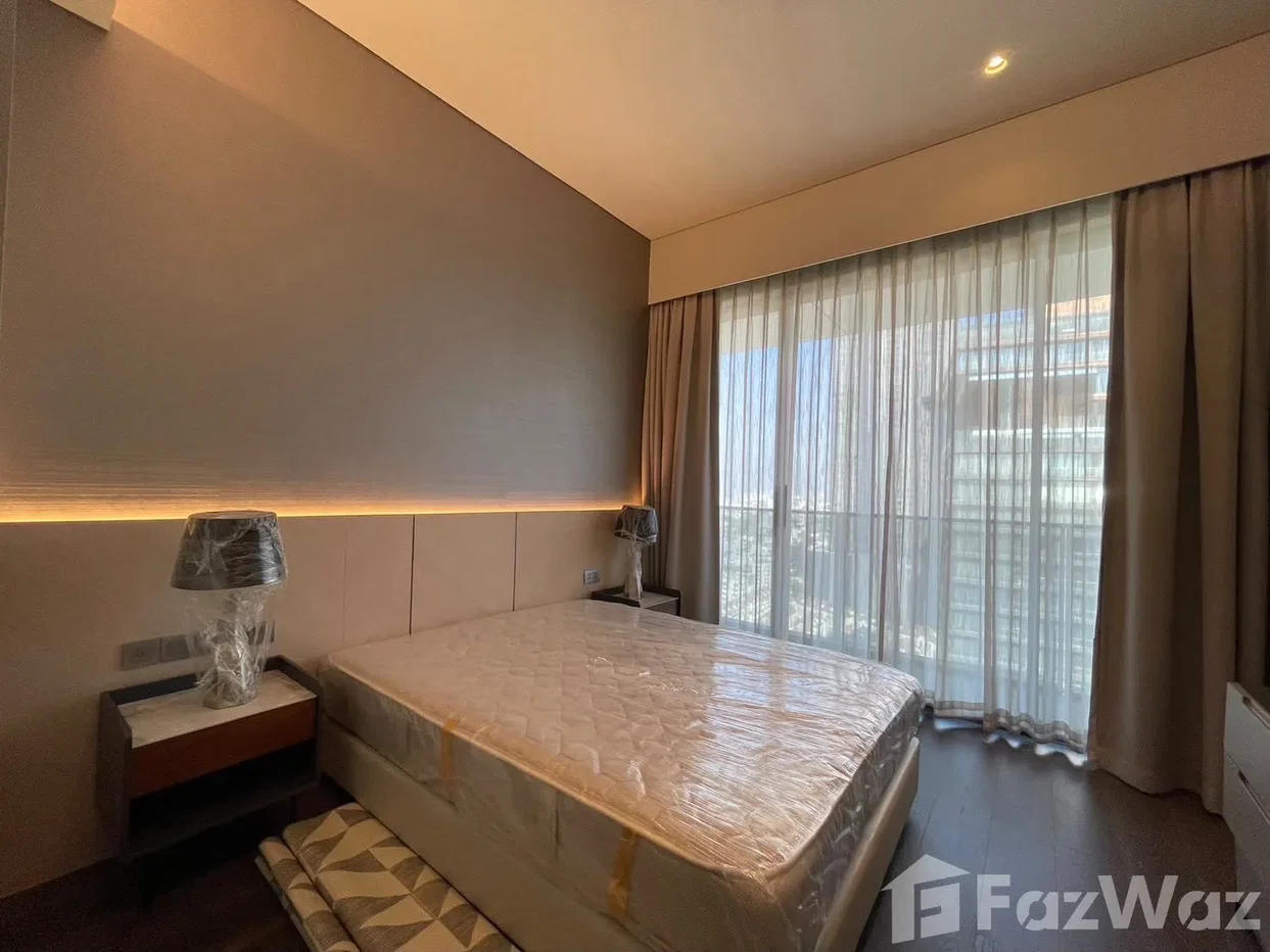 picture Tela Thonglor 3BR 202 sqm Fully Furnished Luxury Condo 6835309 - 12/26