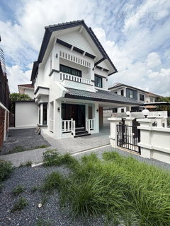 📌 ขายบ้านแฝด โครงการ วรารมย์ เพชรเกษม 81 2 ชั้น 4 ห้องนอน 3 ห้องน้ำ