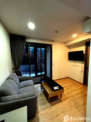 ขายคอนโด : ขาย คอนโด 1 ห้องนอน ในโครงการ ทากะ เฮาส์ 6835278