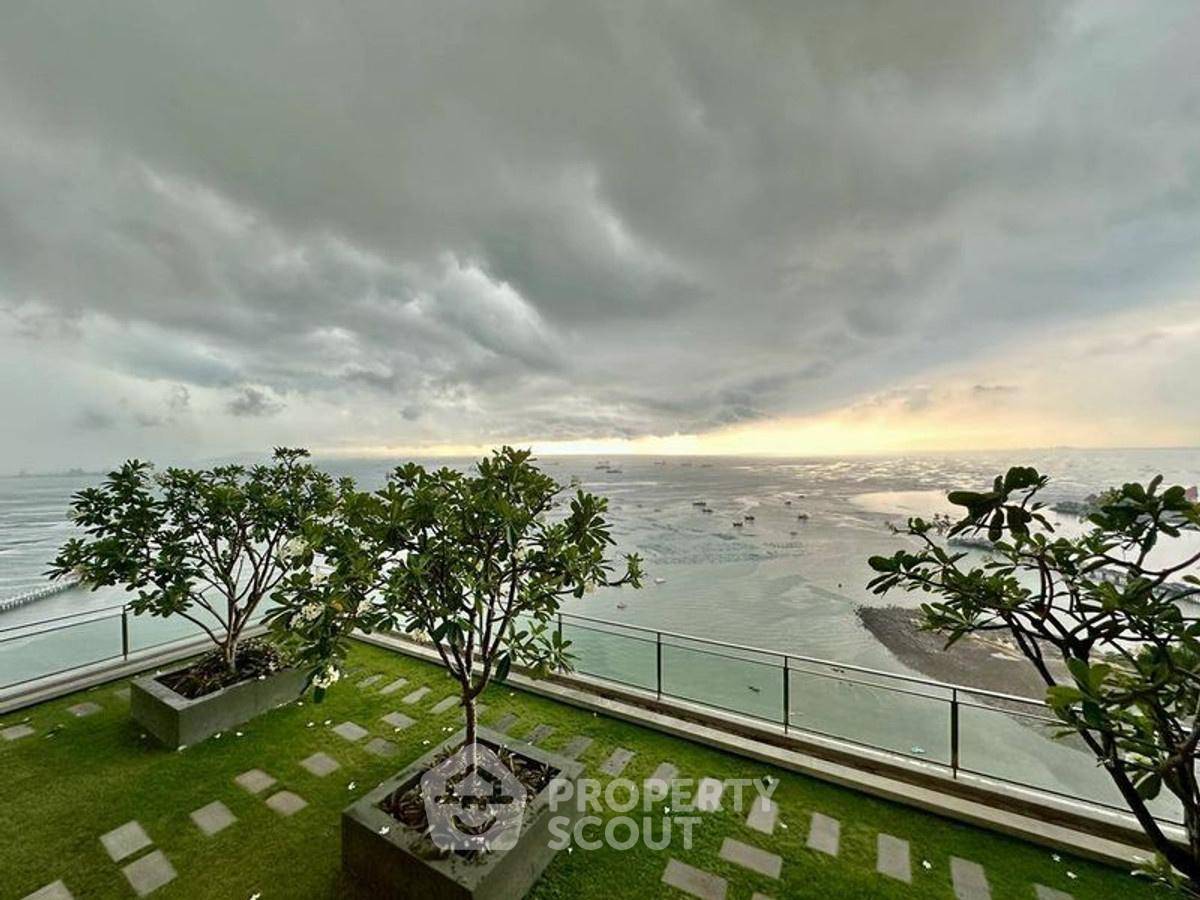 picture 1-BR Condo at Marina Bayfront Sriracha in Si Racha (ID 3044593) - 10/11