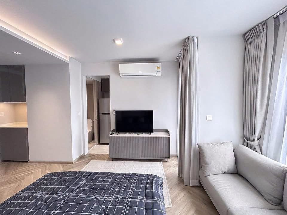 picture For Rent : Chapter Thonglor 25 *Nice Room Low Rise Condo* at Line: @homefinder - 5/10