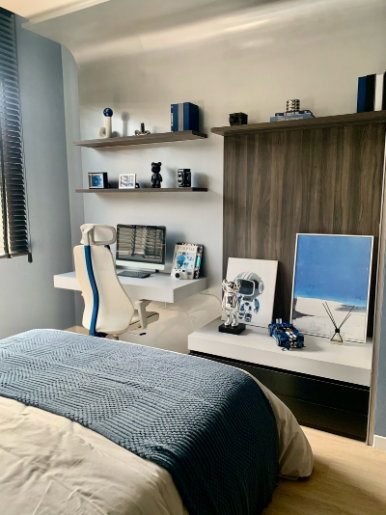 รูป 🏡✨ ขายบ้านเดี่ยวหรูมือ 1 Siamese Holm พหลฯ–วิภาวดี | ตกแต่งพร้อมอยู่ - รูปที่ 5/8