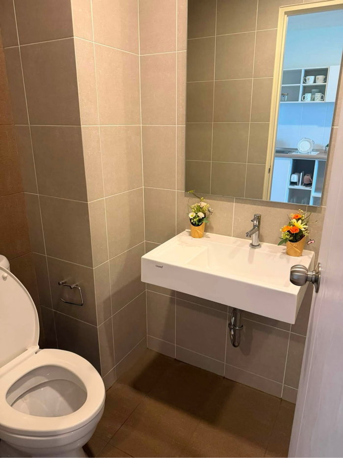 picture ðķ For Rent: Lumpini Park BorommaratchachonnaniâSirindhorn | Ready to Move Inðķ - 6/9