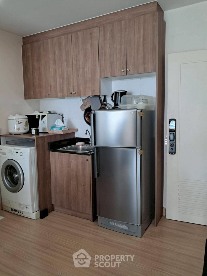 รูป คอนโด 2 ห้องนอน Tree Condo Ekamai ใกล้ BTS Ekkamai (ID 2971256) - รูปที่ 5/7