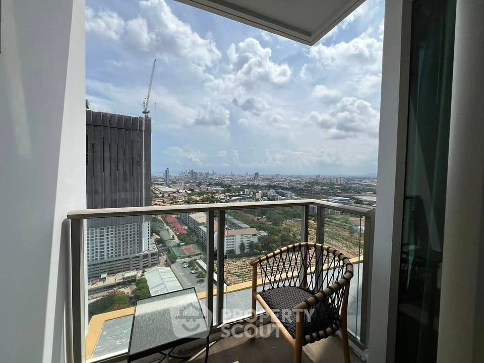 รูป คอนโด 1 ห้องนอน ชั้น 33 สำหรับขาย The Riviera Ocean Drive (ID 3005458) - รูปที่ 7/9