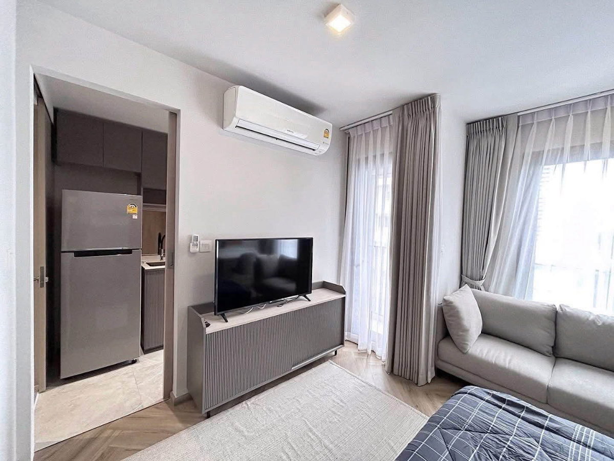 รูป #A124373 ✅ 5/10/69  ให้เช่า Chapter Thonglor 25 📲📢สอบถาม ld line @condoboy - รูปที่ 8/10