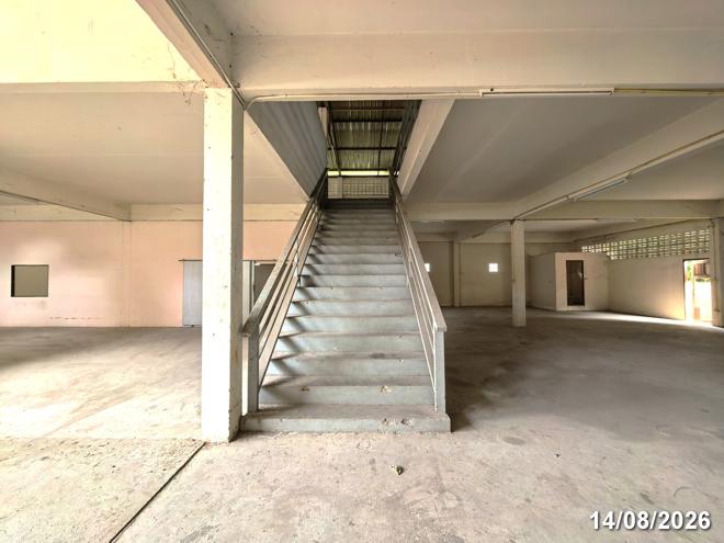 รูป อาคารโรงงาน 407 ตร.วา หางดง เชียงใหม่ 14.3M - รูปที่ 11/33