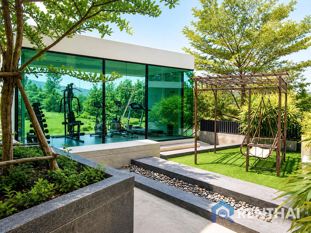 รูป สำหรับ ขาย คอนโด 1 ห้องนอน ที่ Zcape I - รูปที่ 14/19
