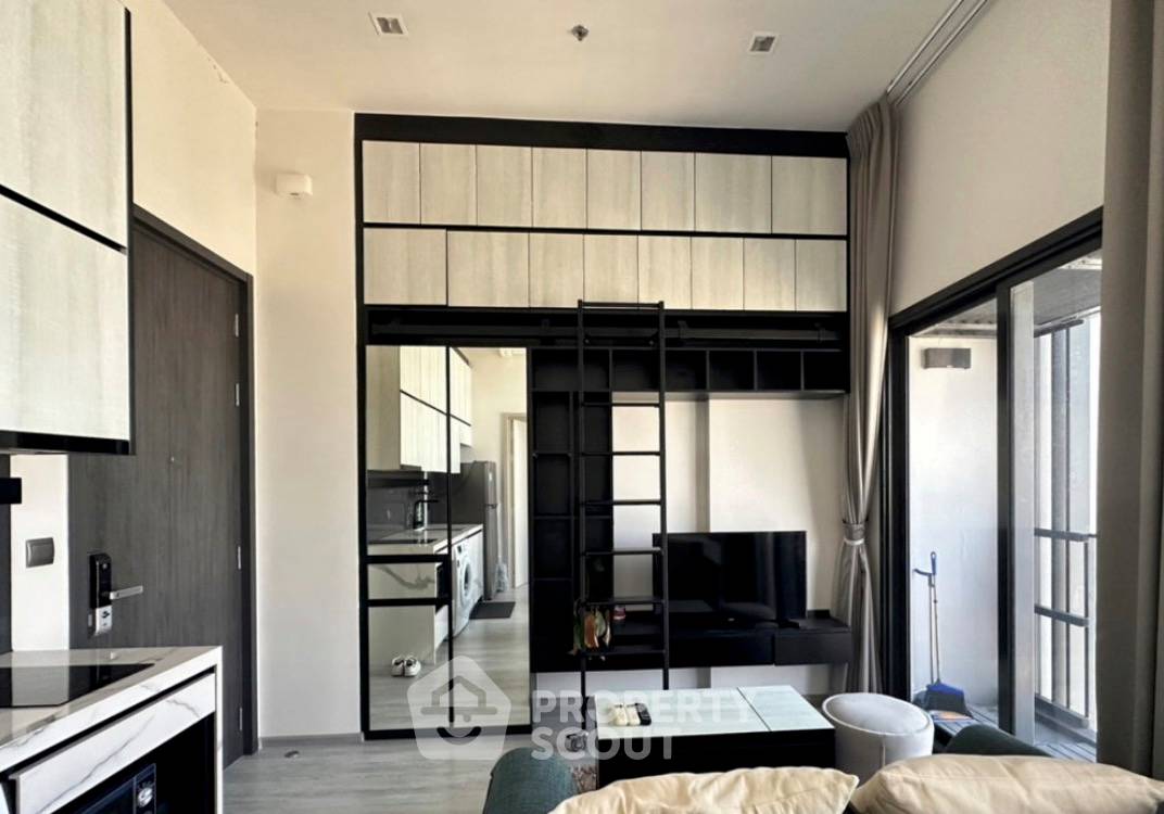 picture 30th-Floor 1-BR At The Line Sukhumvit 101, 100m From BTS Punnawithi (ID 3361815) - 7/7