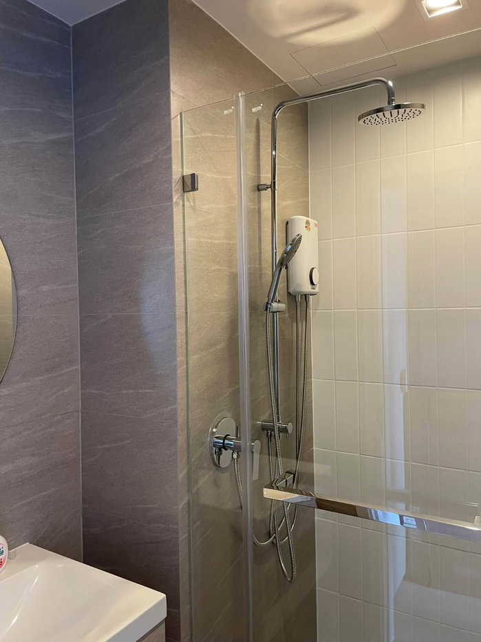 picture Condo for Rent at Reference Sathorn - Wongwianyai (A6910006) - 4/6