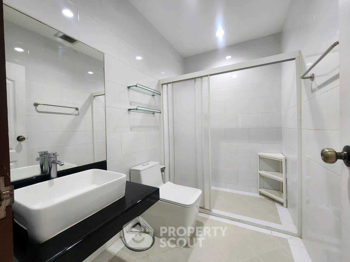 รูป คอนโด 2-ห้องนอน ที่ พีจี พระราม 9 ใกล้ MRT พระราม 9 (ID 3054076) - รูปที่ 8/24