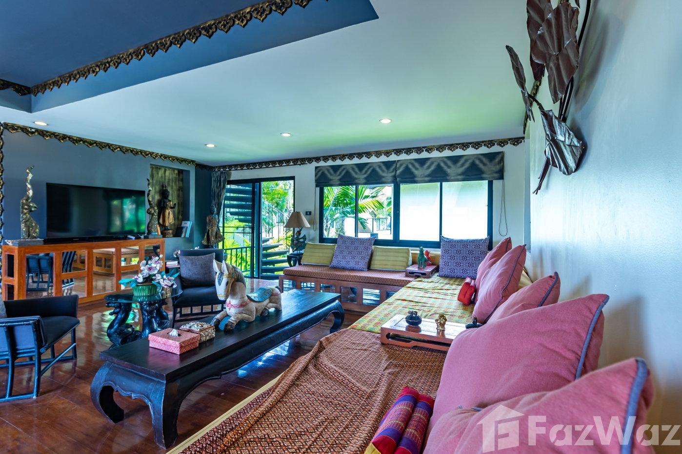 picture 5 Bedroom Villa for Rent & Rent at Maan Tawan 1854516 - 5/26