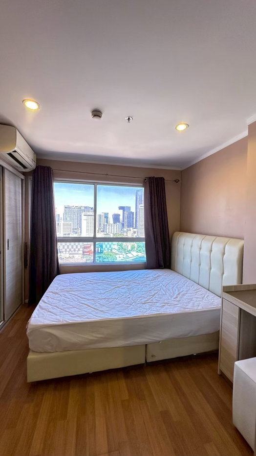 picture For rent Lumpini Park Rama 9-Ratchada - 1/10