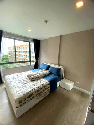 Condos for rent : Condo for Rent at Metro Luxe Ratchada (B6910005)