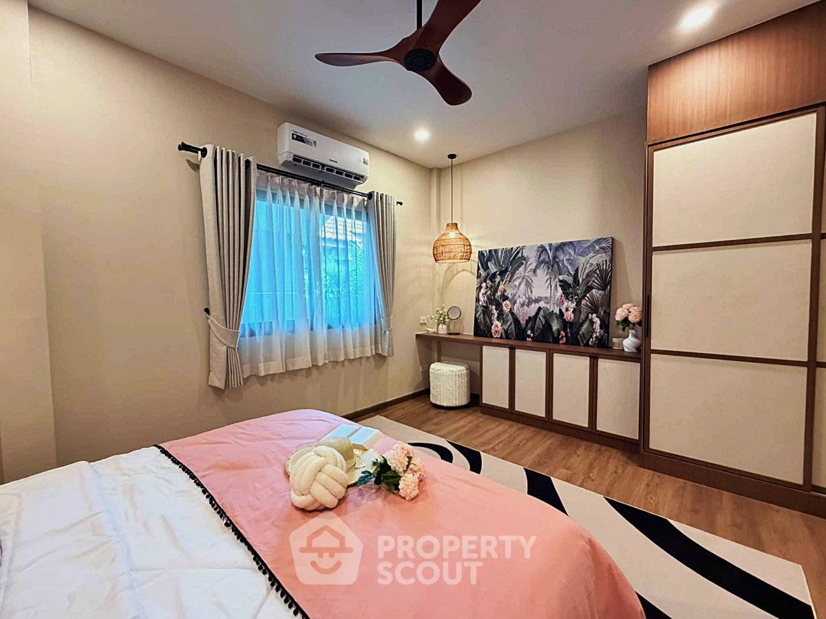 รูป วิลล่า 3-ห้องนอน ใกล้ พัทยากลาง (ID 3362178) - รูปที่ 16/29
