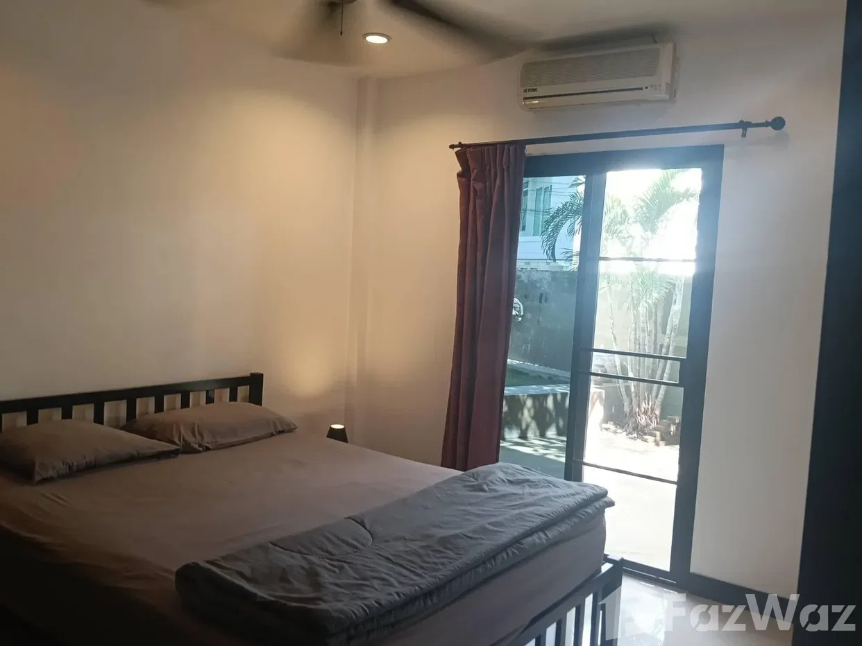 รูป ขาย บ้านเดี่ยว 4 ห้องนอน ในโครงการ บ้าน อิรวดี เก็ต-โฮ่ 6836043 - รูปที่ 15/29