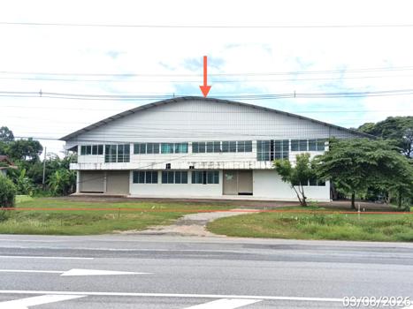 picture FACTORY 842.8 Sq.w. Muang Phrae Phrae for 29.2M - 36/39