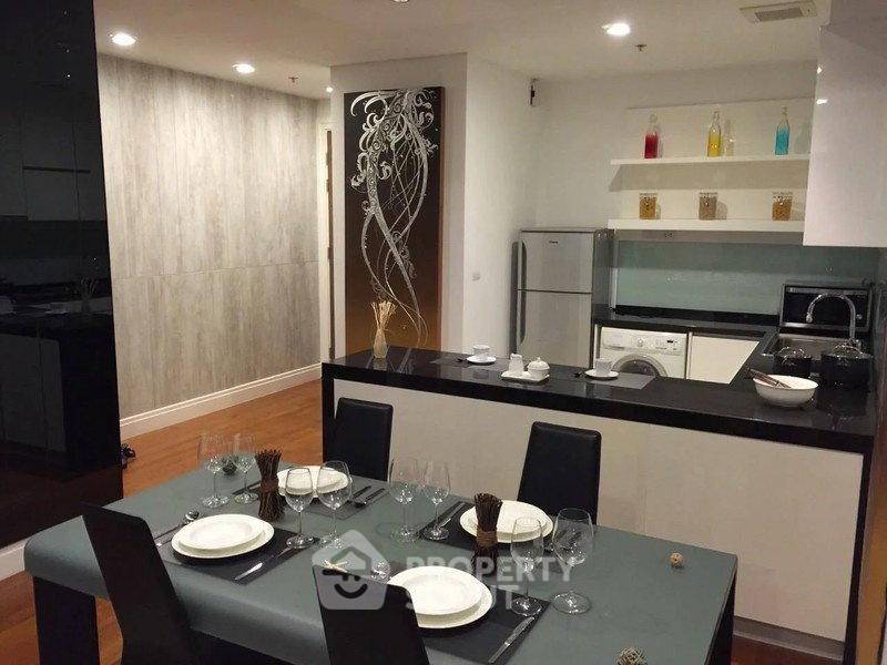 picture 1-BR Condo at Bright Sukhumvit 24 Condominium near BTS Phrom Phong (ID 2918367) - 4/5