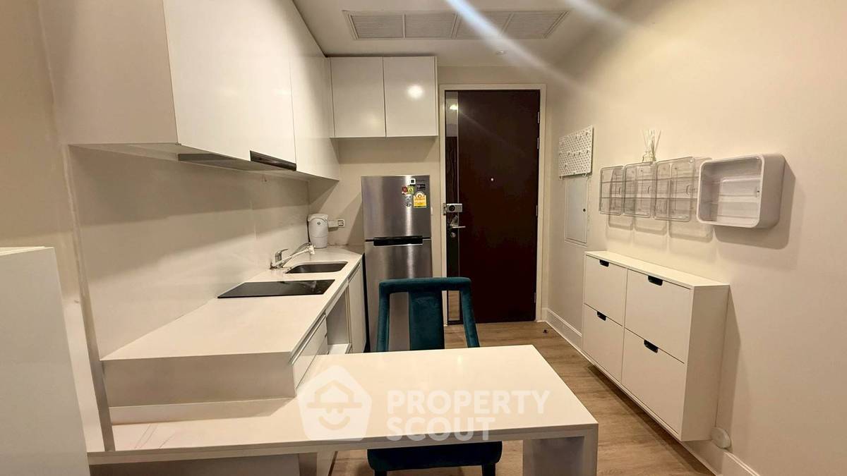 รูป คอนโด 1-ห้องนอน ที่ อีควิน๊อกซ์ พหล-วิภา ใกล้ BTS ห้าแยกลาดพร้าว (ID 2761242) - รูปที่ 9/12