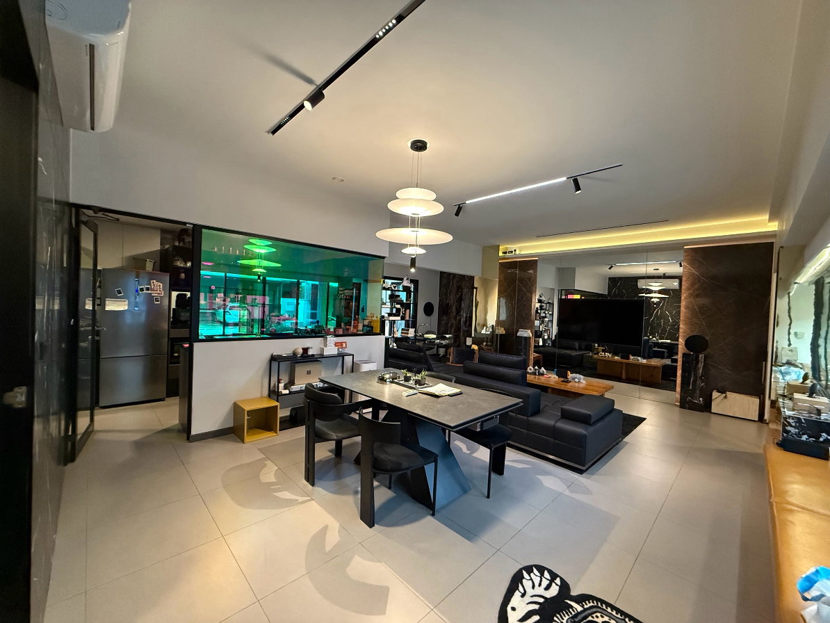 รูป ขาย ด่วน VIVE Bangna Km.7 วีเว่ บางนา กม.7 พร้อมเข้าอยู่ - รูปที่ 8/20