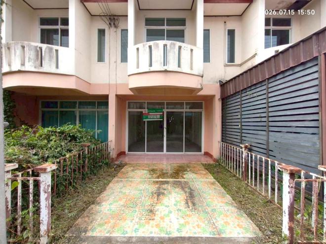 picture TOWN HOUSE 12.3 Sq.w. Mae Lao Chiang Rai for 950,000 - 2/35