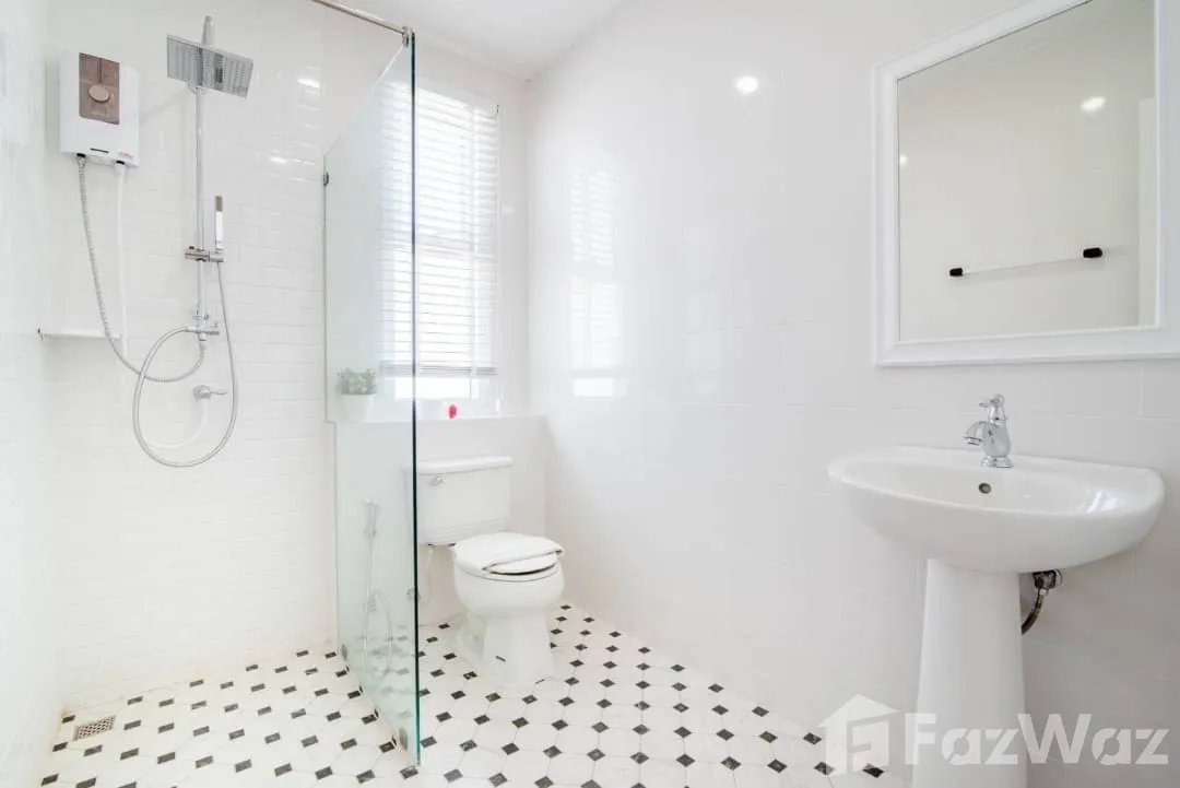 picture 3 Bedroom pool villa for Rent at Marwin Pool Villa 6836048 - 18/23