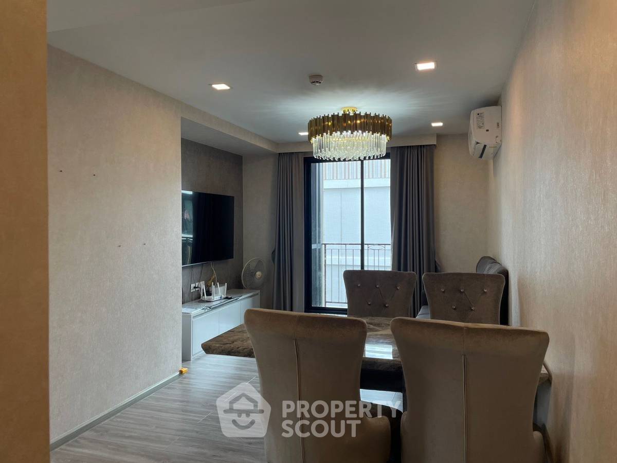picture 200m To BTS Ratchathewi | 2-BR Maestro 14 Siam-Ratchathewi (ID 2080691) - 1/9