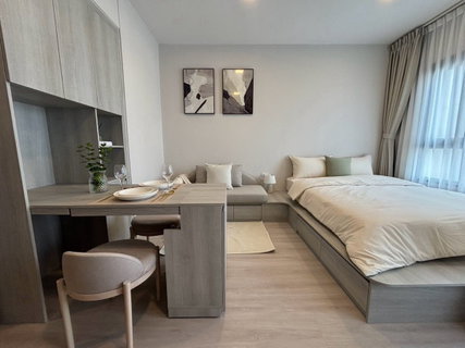 รูปภาพ ⭐️COBE Ratchada-Rama9⭐️Nice Decoration | Great Price | Fully Furnished