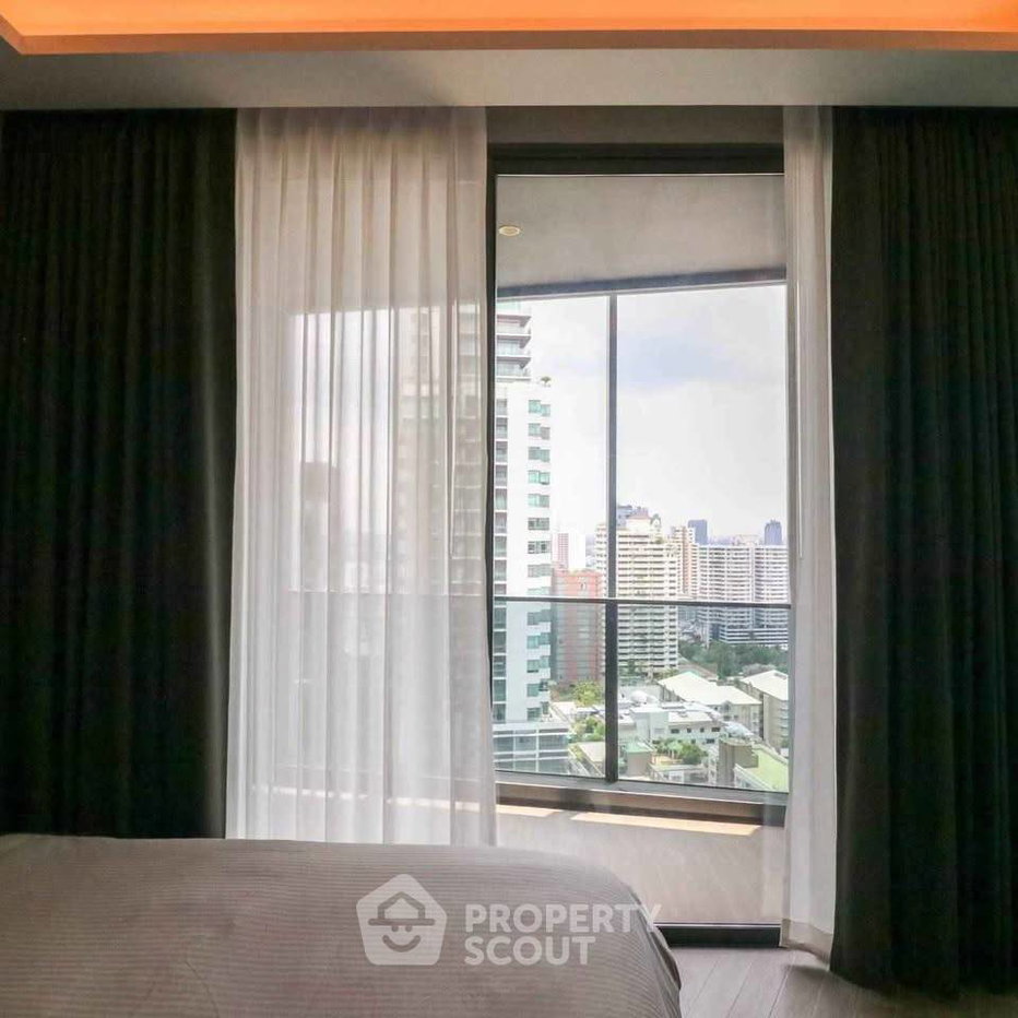 รูป คอนโด 1-ห้องนอน ที่ ดิ เอสเทลล์ พร้อมพงษ์ ใกล้ BTS พร้อมพงษ์ (ID 2969190) - รูปที่ 9/13