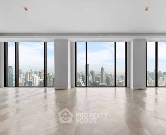 picture 4-BR Condo at One 89 Wireless near MRT Lumphini (ID 2909335) - 7/14