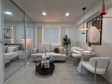 ✨ For Sale: Ratchada City Condo Condo ✨ 💰 Only 1,690,000 THB